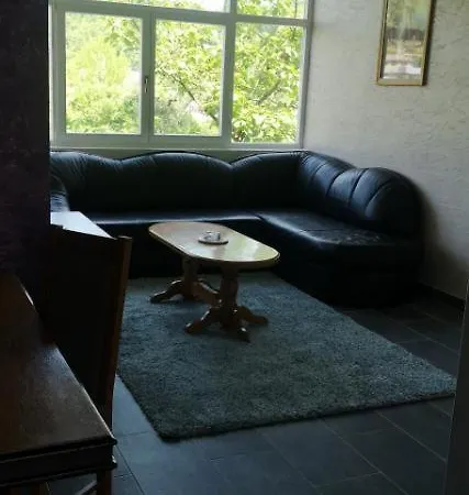 Apartment River *