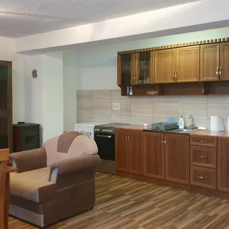 River Apartment Bosanski Novi